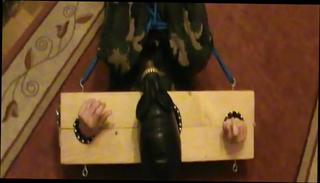 Video 1558167301: bdsm slave torture, bondage slave domination, master dominate slave, slave cock torture, gay domination slave, bondage slave training, cock head torture, gay muscle domination, slaves big cock, slave couple, stocking slave, military slave, hungarian couple