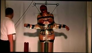 Video 870963804: bdsm fetish, big tits bdsm, torture big, tied tortured, loves torturing, torture hot, european bdsm, pervs big