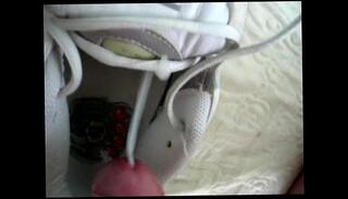 Video 29947845: gay jerkoff, gay sperm, sperm juice, gay shoe, jerking time