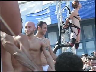 Video 938907404: muscle gay fetish, big cock fetish, fetish latin, public fetish, naked wrestling