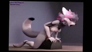 Video 937427045: cartoon furry, furry vagina, boobs furry, furry pussy, tits furry, boobed femdom, girl fucked