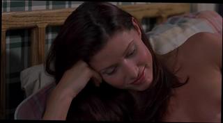 Video 767071004: shannon elizabeth, american pie