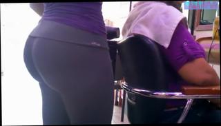 Video 759282904: perfect ass legs, ass tight leggings, big ass leggings