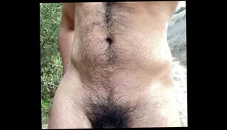 Video 1556440215: solo hairy masturbation, solo public masturbation, solo stroking masturbation, uncut penis, solo outdoor masturbation, uncut play