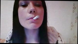 Video 170576601: amateur bitch, straight amateur, smoking bitch, romanian bitch