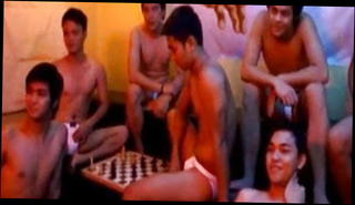 Video 14888401: filipino gay, gay touching, man gay