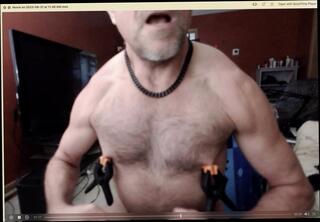 Video 1605950131: hairy hunk solo, hairy solo gay, hairy cock solo, fetish gay solo, hairy muscle solo, pumped hairy, hairy bear solo, worship hairy, solo fetish play, cock sex toys fetish, gay hairy daddy, big hairy cock gay, muscle worship nipple play, nipple pump pig, muscular hairy daddy, fetish webcam play, solo toy hd, fantasy solo play, clamps, canadian gay