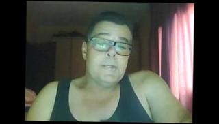 Video 159866104: gay daddy bear, fat daddy gay, daddy webcam, fat gay male