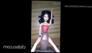 Video 1464082101: barbie doll, barbie sex doll, man gay