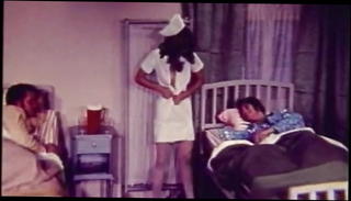 Video 194104301: vintage threesome, vintage milf, sexual threesome, vintage striptease, vintage blowjob, straight threesome, vintage nurse, vintage cuties, blowjob hot sexy, blowjob sexy young, sexual treatment, two sexy nurses, hospital sexy nurse, two sexy men, sexy undress