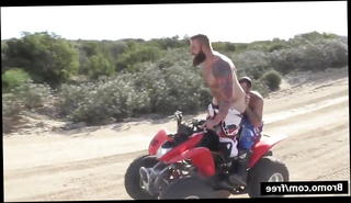 Video 1282282801: gay sex anal fucking, gay sex cock fucking, gay anal sex blowjob, gay muscle hunk fucking, fucking hunks big cock, bearded hunk fucks, two hunks fucking, muscular hunk fucks, sex fuck hd, fucks biker