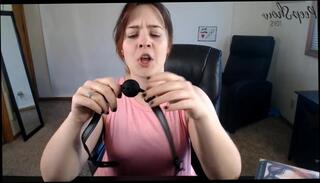 Video 1175828803: bondage amateur bdsm, bdsm gag, solo gagging, amateur solo female