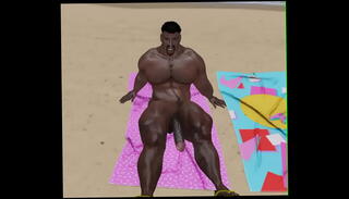 Video 1612093925: bbc monster cock, black cock bbc, bbc beach, bbc bodybuilder, muscle bbc