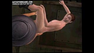 Video 83640935: 3d gay cartoon animated, 3d cartoon hunk, 3d animation anal, 3d cartoon cock, 3d animation big, 3d cumshot, fucking hot 3d