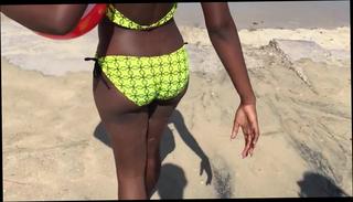 Video 127863604: amateur big ass babe, amateur beach babe, ass babe shakes, ass ebony babe, hot ass babe, ass babe hd, jamaican babe