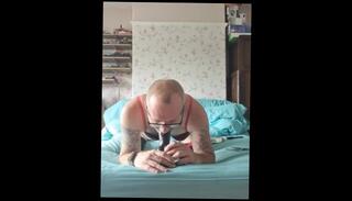 Video 1598106983: gay solo dildo, solo amateur dildoing, sloppy dildo gagging, solo male dildo, dildo jerking cock, gay solo handjob, gay solo blowjob, solo gay dick, dog cock dildo, drooling dildo, gagging choking, british dildo