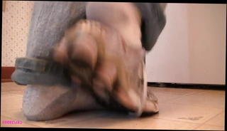 Video 146622201: modeling foot fetish, shoeplay foot, foot fetish hd, models straight, socks foot, one foot