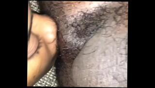 Video 1189872445: rimjob rimming, woman rimming, ebony rimjob, black rimjob, ass african girl, man kisses girls, girl eats ass