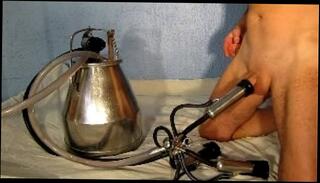 Video 22961675: penis milking machine, milking machine masturbation, machine solo, solo masturbation sex toys, toy boy solo, milking cow