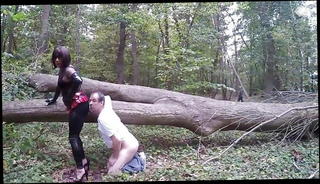 Video 1258868901: slave humiliation, dirty slave, gay slave, slave abused, sub slave, slave outdoor, man slave, slave hd