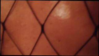 Video 306793501: nylon catsuit, nylon oil, nipples oil, oiling big natural tits, small tits oiled, fishnet catsuit, tits straight