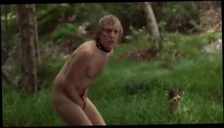 Video 292586604: patricia arquette, nudist outdoor