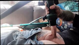 Video 1581488551: cumshots fetish handjob, fetish gay masturbation, toy fetish cock, fetish sex toy, vacuum masturbation, big cock fetish, cum fetish, tattooed fetish, german fetish, public fetish, fetish hd