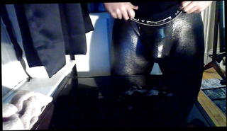 Watch the video about Milking My Prostate - Huge Loads 3