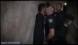 Video 550191395: interracial threesome porn, interracial gay threesome, interracial threesome blowjob, black interracial gay porn, interracial gay group, cop threesome, gay sexy naked male, cock naked gay, naked gay police, thick cock gay, huge cock gay