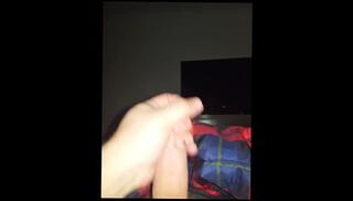 Video 1478582603: solo male masturbation pov, dick solo masturbating cumming, solo big dick cum, amateur pov dick, solo male masterbation, bed pov, pov 60fps, cuming