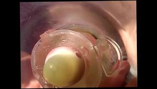 Video 200692455: condom fleshlight, cum inside fleshlight, porn, gay