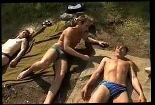 Video 228451704: twinks outdoor gay sex, big cock gay twink, twink sex blowjob, bareback foursome, bareback boy