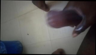 Video 1295535795: horny masturbation alone, horny guy masturbating, amateur masturbation, masturbating home alone, horny nigerian