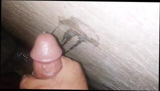 Watch the video about Cumshot handjob big dick big ass boy big cock meriphudi