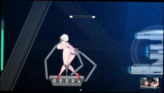 Watch the video about AlienQuest-EVE - Tem uma maquina de sexo nesse jogo e eu a encontrei!