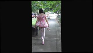 Video 156532901: crossdresser sissy slut, amateur sissy crossdresser, gay sissy crossdresser, sissy public humiliation, slutty sissy, gay man sissy, fem sissy, slut hd