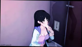 Video 1576537531: hentai cartoon, hentai hd, quick public blowjob, public bathroom blowjob, old blowjob, straight