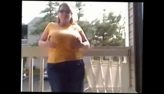 Video 107796901: bbw big boobs tits, bbw tights, tits straight