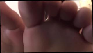 Video 842417304: foot fetish french, french feet