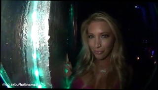 Video 199670101: samantha saint, busty blonde babe stripping, busty big boobs babe, busty pornstar babe, busty big tit babe, busty babe shower, porn strip, straight strip, star strip, camera stripping, porn super star