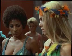 Video 72823104: pam grier, marie louise, slave forced, forces girl