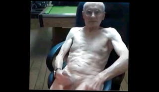 Video 769480801: skinny gay man, skinny old man