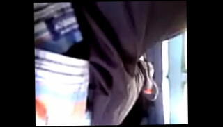 Watch the video about Desi Mallu Dick grope in train