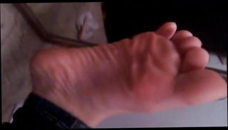 Video 217195801: anna maria, foot fetish sexy feet, foot job feet fetish, amateur foot fetish, small feet foot job, greek foot fetish, brunette foot fetish, straight foot