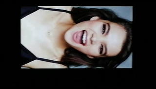 Video 1548477201: hailee steinfeld, gay man cum, cum hd