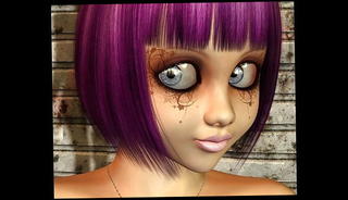 Video 99323801: 3d cartoon babe, tiny babe, tiny panties, haired 3d, tiny cute, tiny doll, tiny love, 3d hd, babe straight