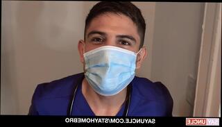 Video 1580313704: gay sex, help sexy, sexy nurse