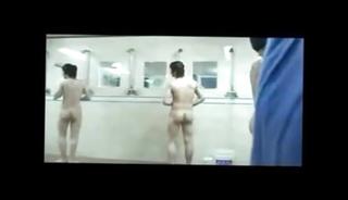 Video 409003501: amateur naked gay, naked locker, naked bath