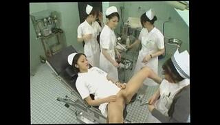 Video 2669585: nurse voyeur, voyeur japanese, asian voyeur, horny nurse, woman inserts