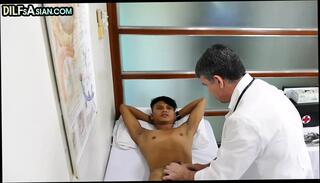 Video 1609867831: doctor fucks twink asian, doctor twink gay, twink anal fucks gay, gay twink daddy, gay twink older, doctor old gay, twink hd